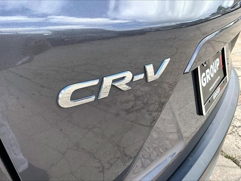 Used 2018 Honda CR-V Touring image 30