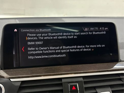Used 2019 BMW X3 xDrive30i image 47