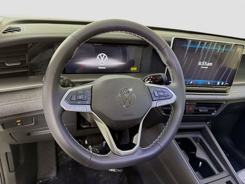 New 2026 Volkswagen Tiguan S image 12