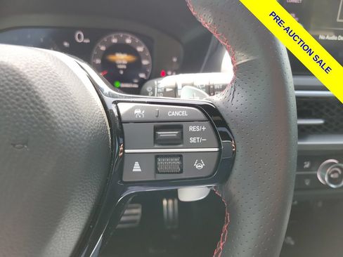 Used 2026 Acura ADX A-Spec FWD image 24