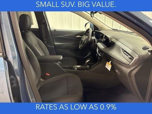 New 2026 Buick Encore GX Preferred w/ Comfort Package image 16