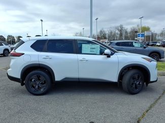 New 2026 Nissan Rogue SV FWD video 2