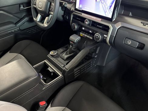 New 2026 Toyota Tacoma TRD Sport w/ TRD Sport Upgrade Package RWD image 17