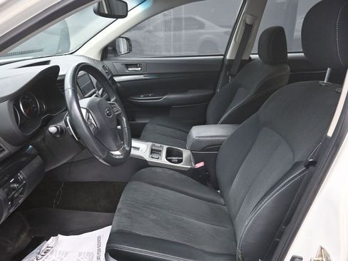 Used 2014 Subaru Legacy 2.5i Sport image 15