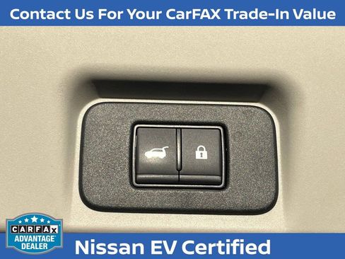 Certified 2024 Nissan Ariya PLATINUM+ e-4ORCE image 29