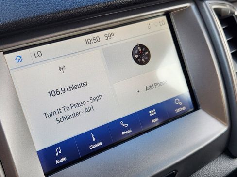 Used 2020 Ford Ranger XLT w/ Equipment Group 301A Mid image 20