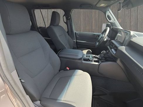 Used 2026 Toyota Land Cruiser 1958 AWD/4WD image 11