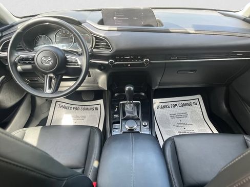 Used 2024 MAZDA CX-30 AWD 2.5 S w/ Select Sport Pkg image 10