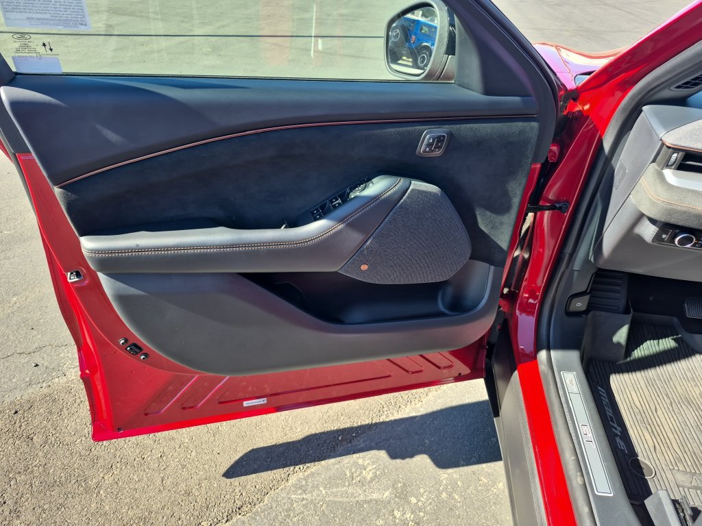 Certified 2023 Ford Mustang Mach-E GT AWD/4WD image 9