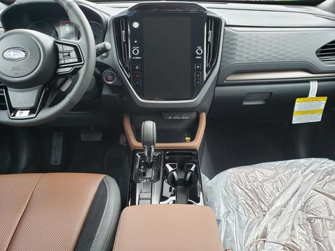 New 2026 Subaru Forester Touring AWD/4WD image 9
