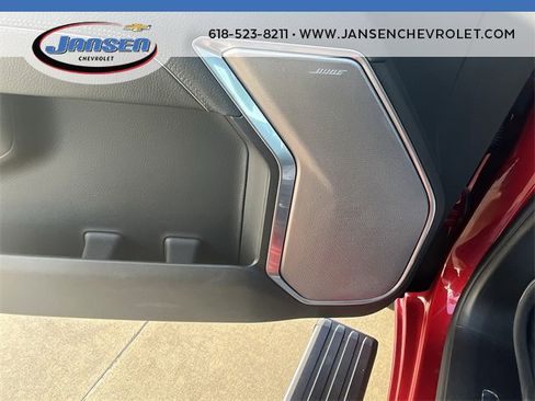 Used 2024 GMC Sierra 1500 Denali w/ Denali Reserve Package image 25