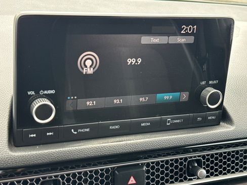 Used 2022 Honda Civic Sport image 18