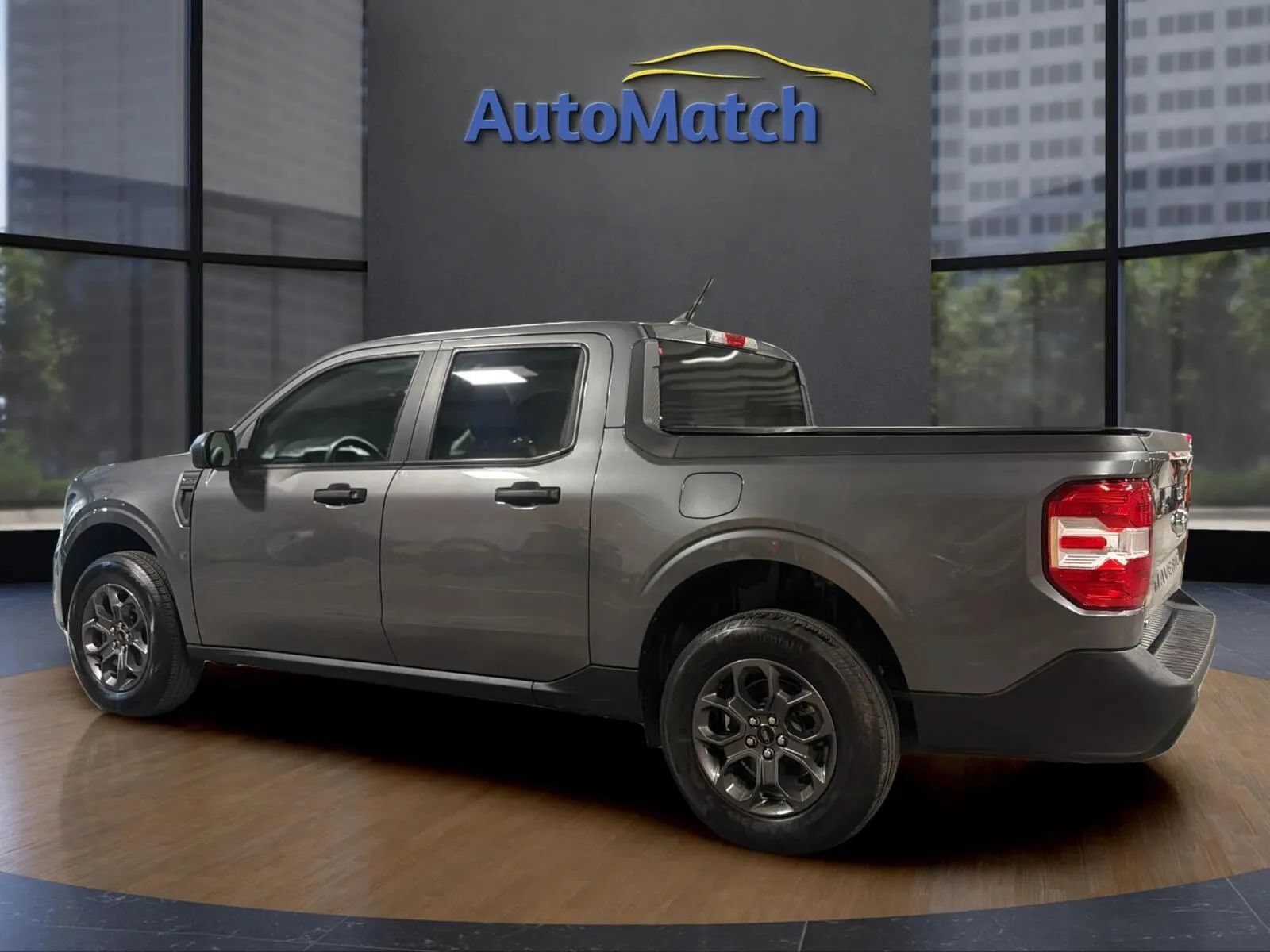 Used 2024 Ford Maverick XLT FWD image 8