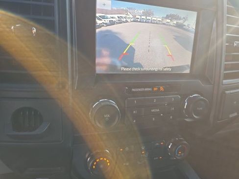 Used 2020 Ford F150 XL w/ Equipment Group 101A Mid image 13