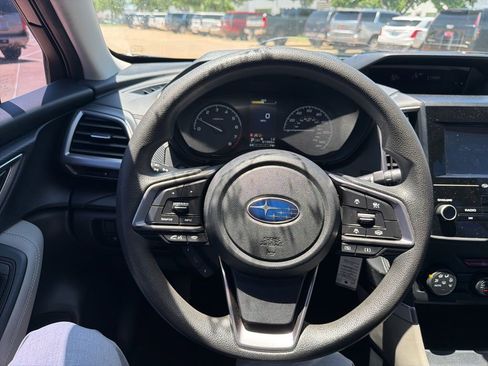 Used 2023 Subaru Forester AWD/4WD image 15