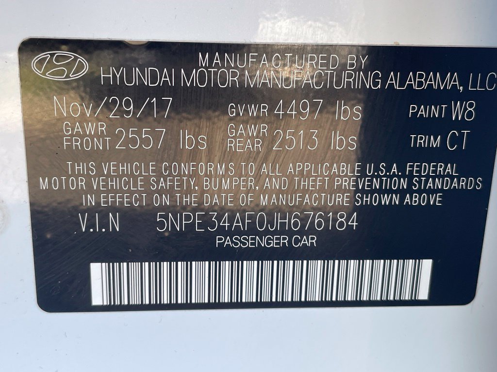 Certified 2024 Kia Forte GT-Line w/ GT-Line Premium Package FWD image 34