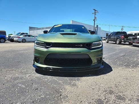Used 2023 Dodge Charger Scat Pack w/ Plus Group RWD image 14