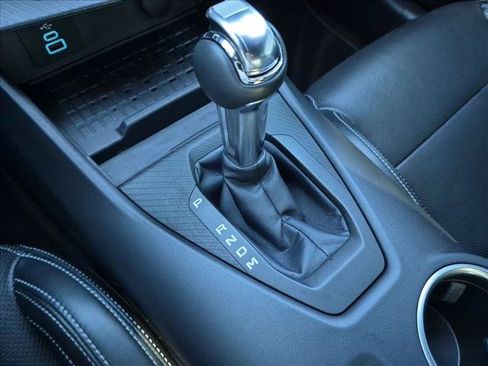 Used 2024 Ford Mustang GT Premium RWD image 12
