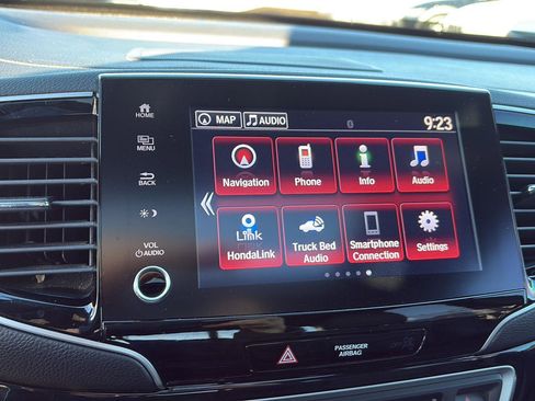 Used 2023 Honda Ridgeline Black Edition image 14