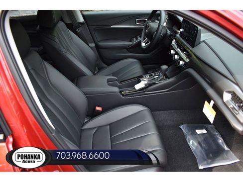 New 2026 Acura Integra Base image 13