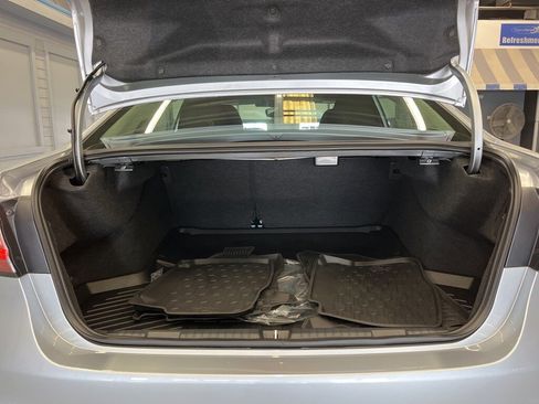 Certified 2025 Subaru Legacy Premium image 30