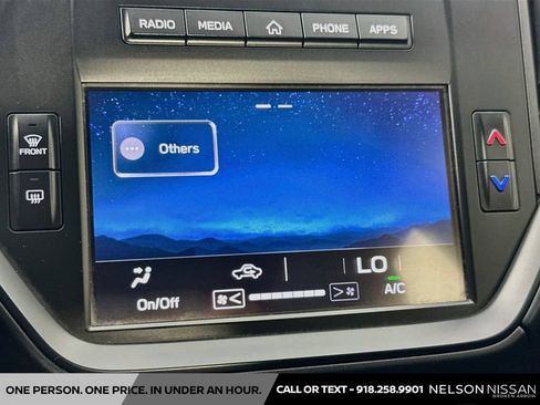 Used 2023 Subaru WRX AWD/4WD image 15