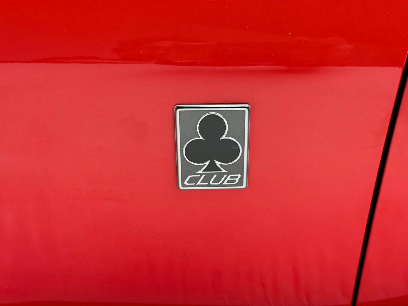 Used 2013 MAZDA MX-5 Miata Club RWD image 9