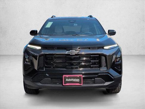 New 2026 Chevrolet Equinox ACTIV AWD/4WD image 6