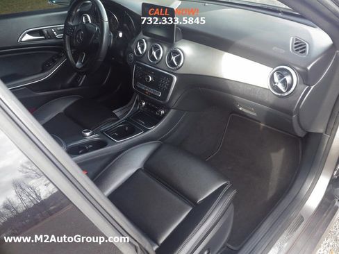 Used 2018 Mercedes-Benz CLA 250 image 10