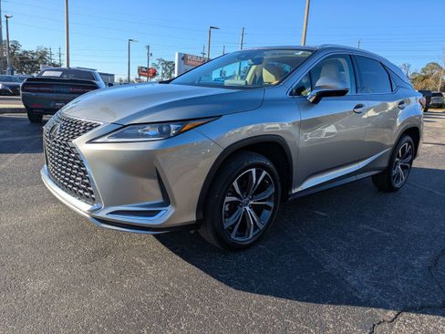 Used 2021 Lexus RX 350 RX 350 image 7