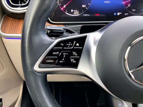 Certified 2023 Mercedes-Benz C 300 4MATIC Sedan image 24