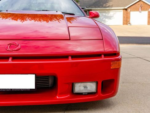 Used 1989 MAZDA RX-7 Turbo image 66