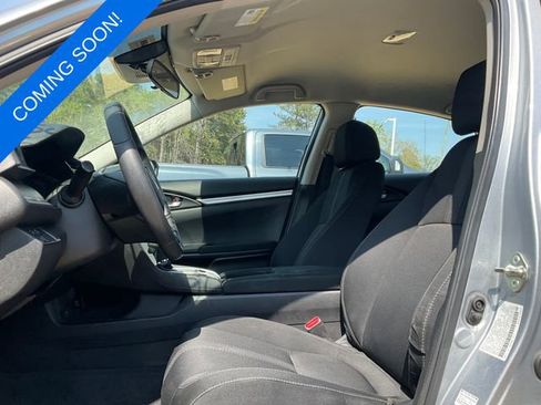 Used 2020 Honda Civic LX image 2