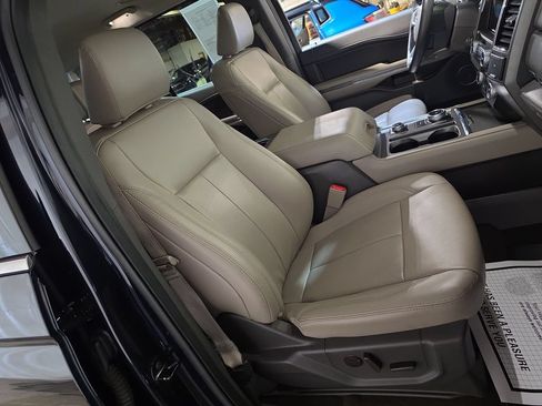 Used 2021 Ford Expedition Max XLT AWD/4WD image 26