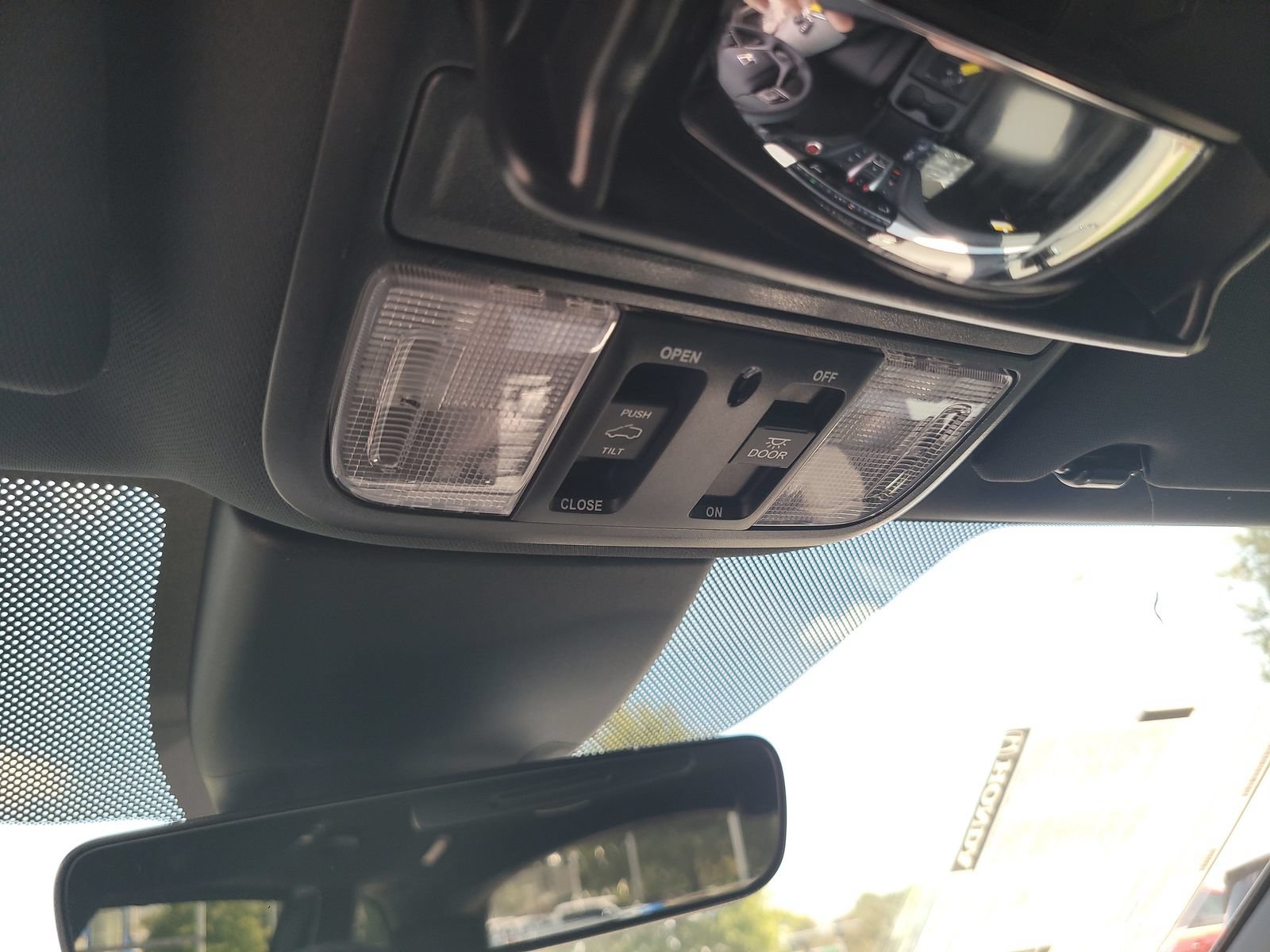New 2027 Honda Odyssey Sport-L image 21