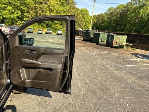 Used 2024 GMC Canyon Elevation w/ Trailering Package RWD image 32