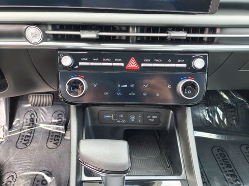 New 2027 Hyundai Santa Cruz SEL FWD image 25
