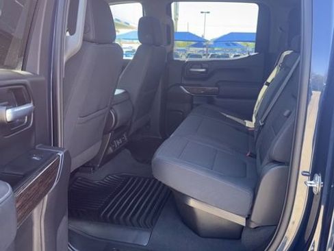 Used 2021 GMC Sierra 1500 Elevation image 5