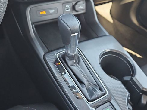 Certified 2024 Honda Civic LX image 24