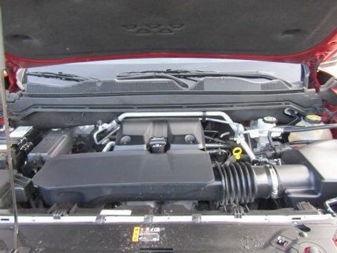Used 2023 GMC Canyon AT4X AWD/4WD image 19