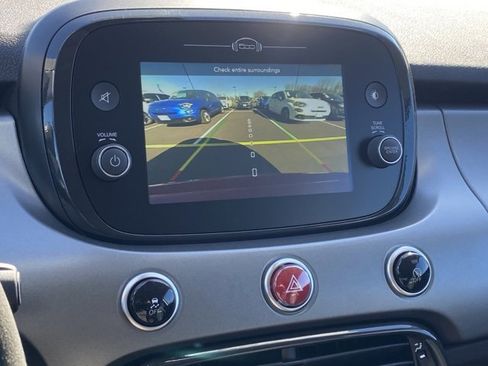 New 2023 FIAT 500X Sport w/ Technology Group image 3