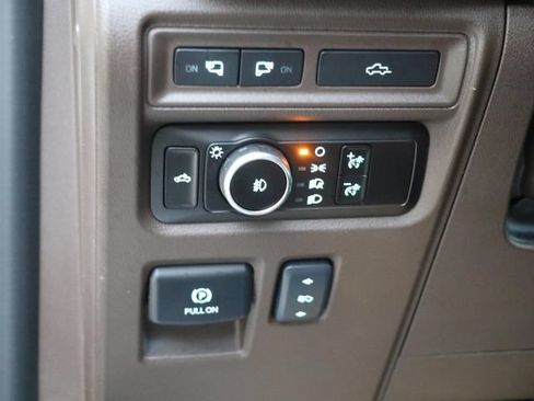 Used 2023 Ford F150 King Ranch w/ Equipment Group 601A High AWD/4WD image 31