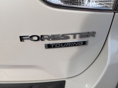 Used 2020 Subaru Forester Touring AWD/4WD image 33