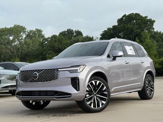 New 2026 Volvo XC90 B6 Plus w/ Protection Package Premier video 1