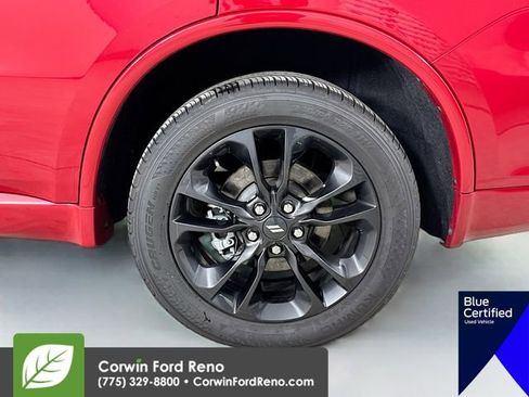 Used 2021 Dodge Durango GT image 37