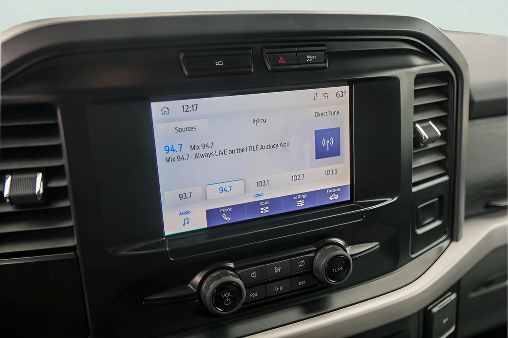 Used 2023 Ford F150 XLT AWD/4WD image 19