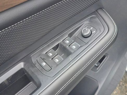 New 2026 Volkswagen Atlas SE AWD/4WD image 28