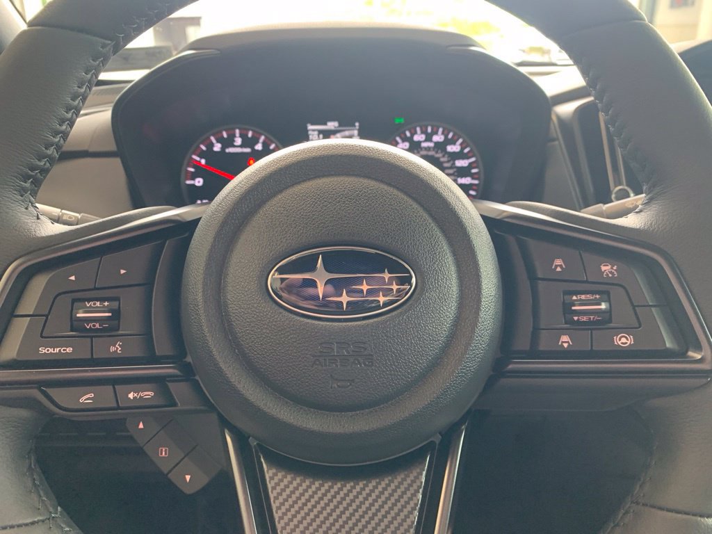 New 2026 Subaru WRX Premium AWD/4WD image 6