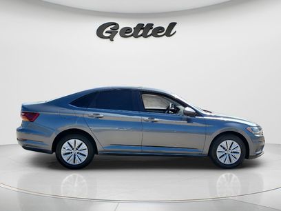 Used 2019 Volkswagen Jetta S w/ Driver Assistance Package