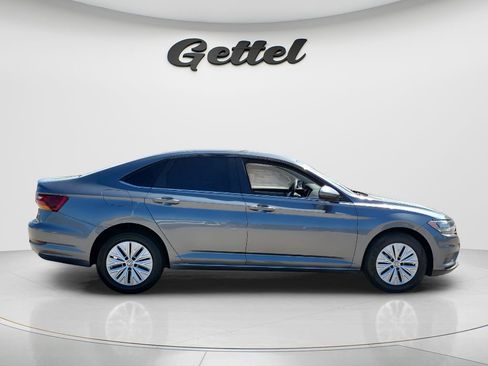 Used 2019 Volkswagen Jetta S w/ Driver Assistance Package image 3